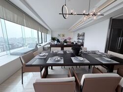 Ardmore Residence (D10), Condominium #618952421